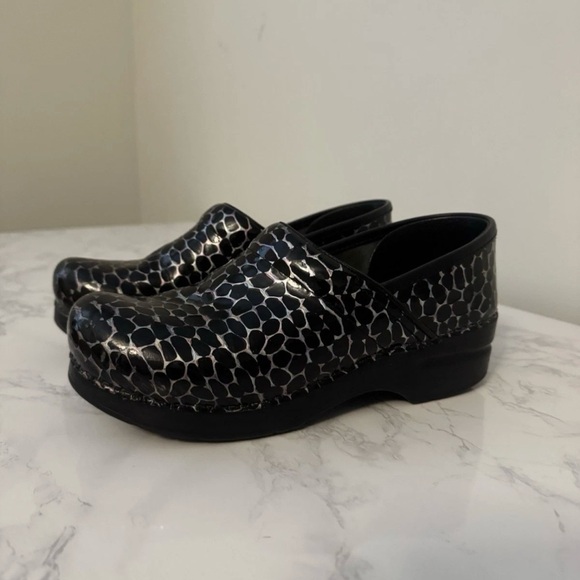 Dansko clogs shoes size 38 - Picture 2 of 7
